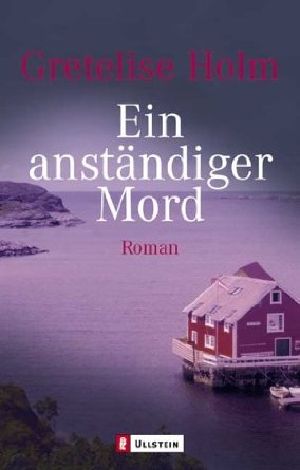 [Karin Sommer 01] • Ein anständiger Mord